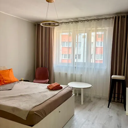Cristian's Little House Appartement