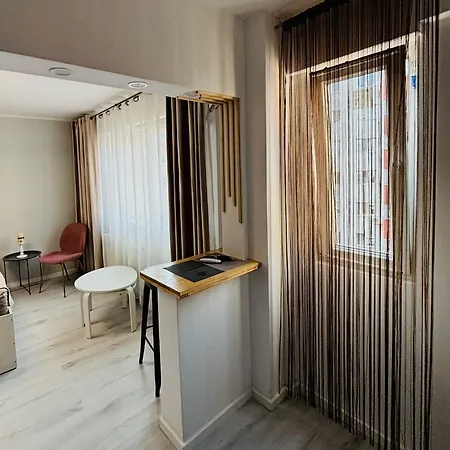 Cristian's Little House Appartement Bucarest