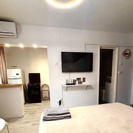 Appartement Cristian's Little House *