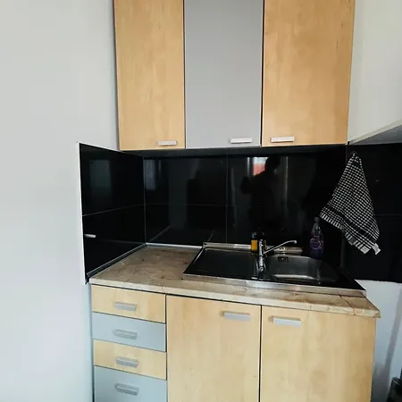 Cristian's Little House Apartament
