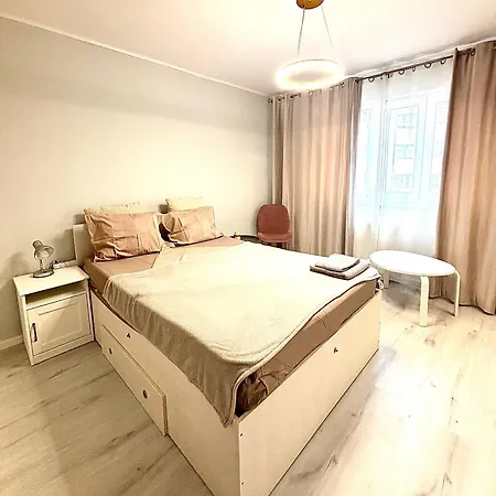 Cristian's Little House * Bucureşti